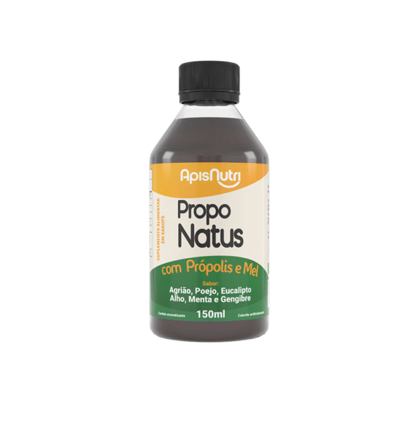 Porpo Natus 150ml