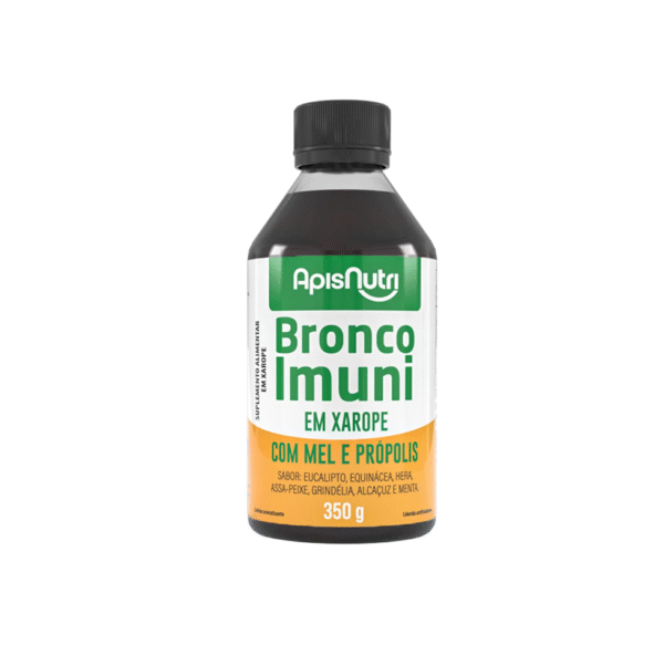 Bronco Imuni - Xarope