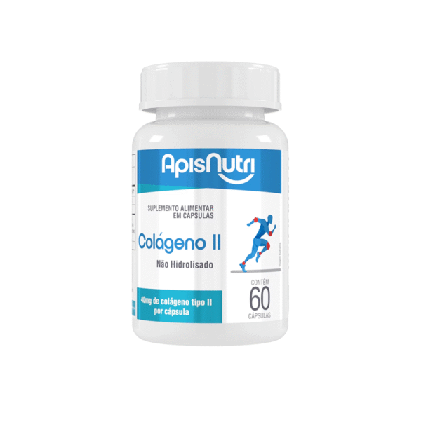 Colágeno Tipo II 300mg