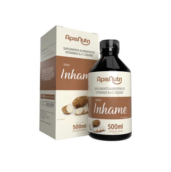 INHAME 500ML