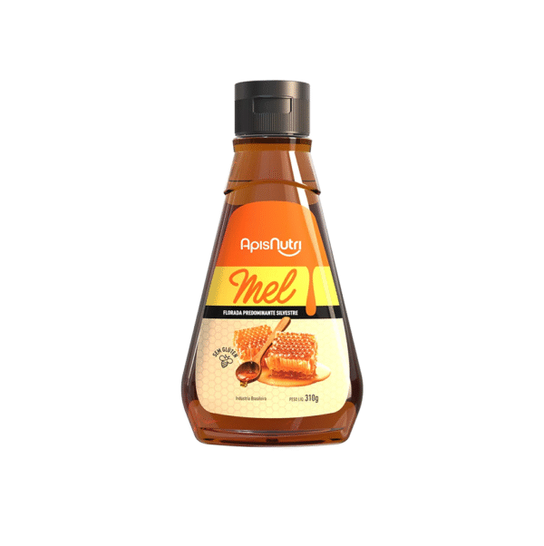 Mel Bisnaga 310g