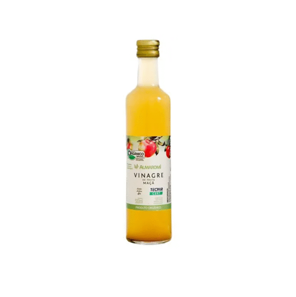 Vinagre de Maça VD 500ml