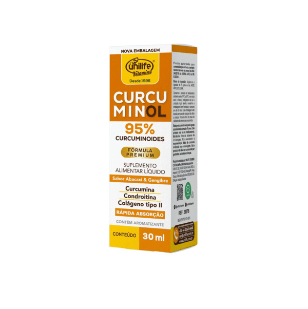 Curcuminol 95% 30ml
